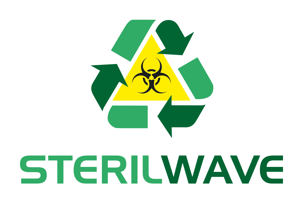 Sterilwave brand logo